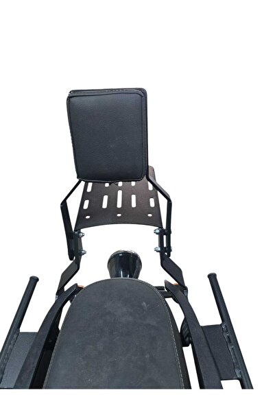 RYE ROYAL ENFİELD METEOR 350 YAN ÇANTA DEMİRİ