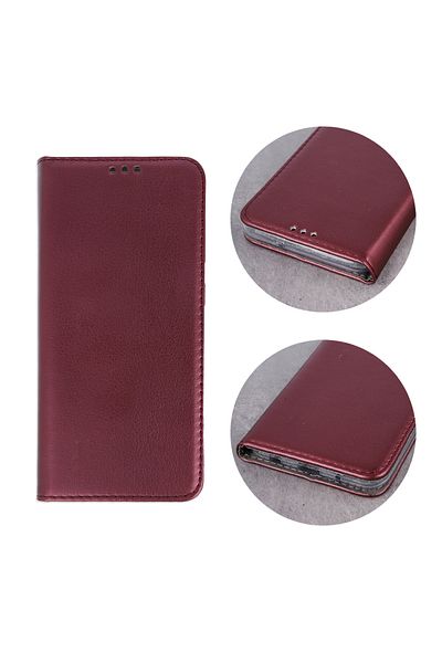 OEM Book-type case, compatible with Oppo Reno 11F 5G, premium flip book with magnetic closure