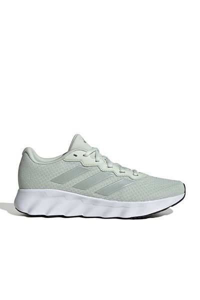 adidas Switch Move Women's Green Running Shoes
