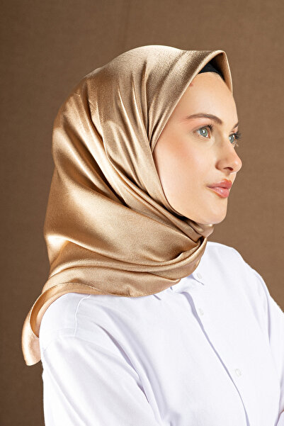 Akel Μονόχρωμο κασκόλ Aura - Κομψή επιλογή για καθημερινά και ειδικά συνδυασμούς