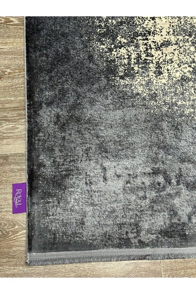 Turkrugs Sezon sonu bambu iplikli Royal Halı Da vinci alma vakti geldi, %100 orijinal ürün