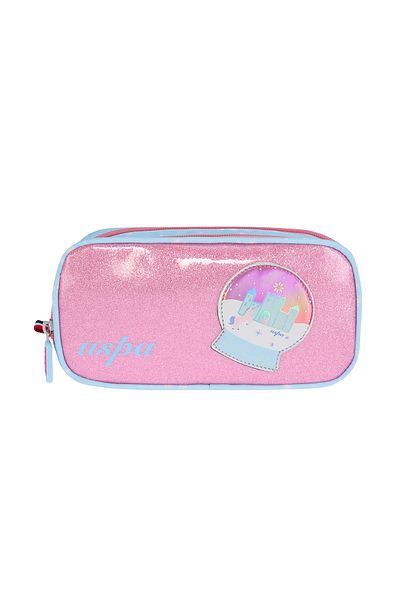 U.S. Polo Assn. Plklk25024 Pencil Bag