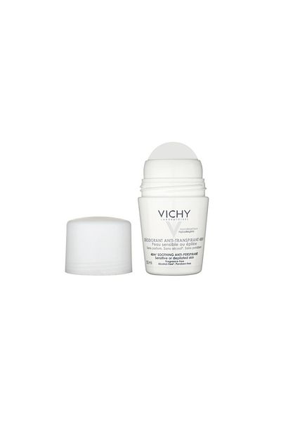 Vichy Vichy 48H Sensitive Antiperspirant Deodorant 50ml