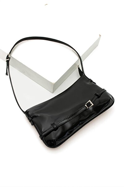 ESTUTE Minimalist Rugan Omuz Çantası