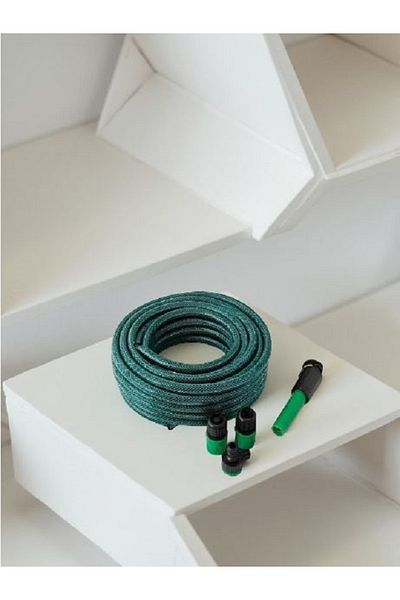 DLC 15m water hose