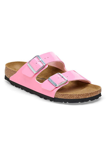 Birkenstock Arizona Bf Patent Birko-Flor