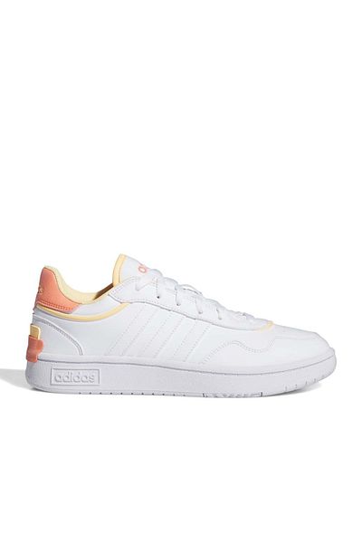 adidas Hoops 3.0 Se Women's White Sneaker