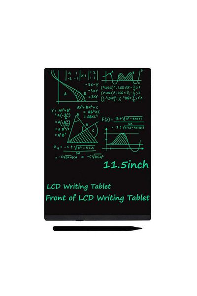Techone 115B 9.5 inch dual color writing and drawing tablet - New Product