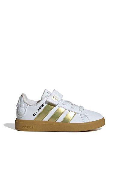 adidas ΠΑΠΟΥΤΣΙΑ STAR WARS GRAND COURT 2.0 ΠΑΙΔΙΚΑ