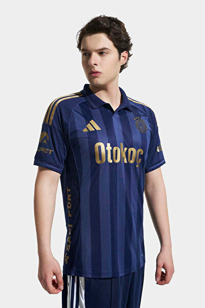 adidas Erkek Fenerbahçe Üçüncü Forma 25/26 Kd9736