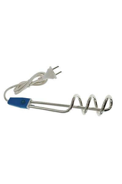 OEM Fierbator electric tip termoplonjon, 1500W, lungime totala 29, 5 cm, cu indicator LED