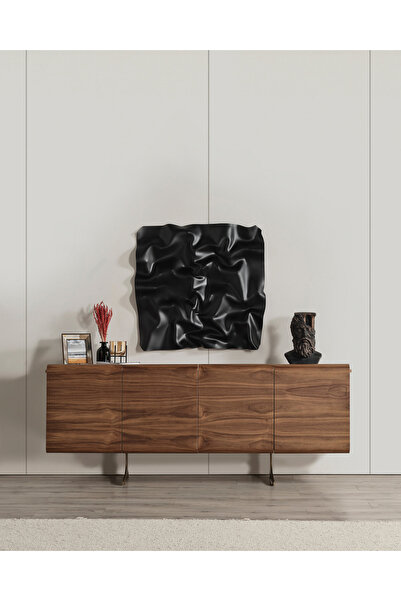 Velura Home & Living Efsun Konsol