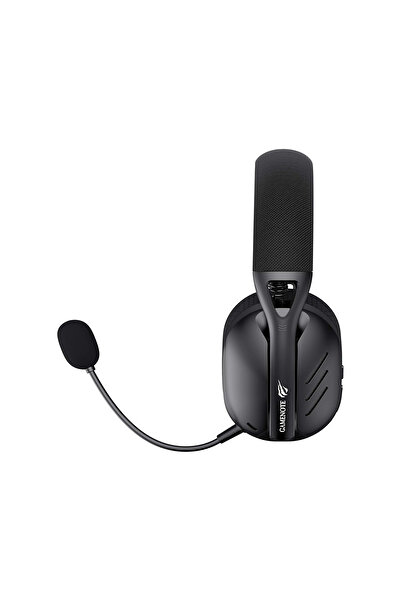 Havit Gamenote Fuxi-H3 Gamer Headphones with Microphone 7.1 to Stereoyo 4 Modes 4.3" Plug-See with Tf Slot