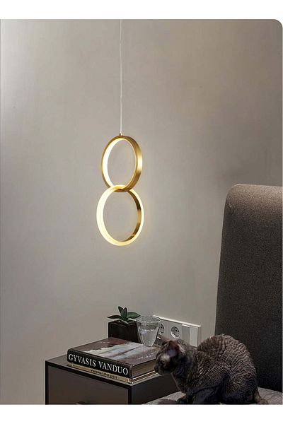 KARAZ Modern pendant light