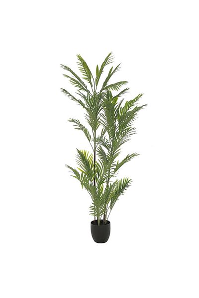 Gharaib Al Tuhaf Artificial decorative tree with stand Size: 160 cm