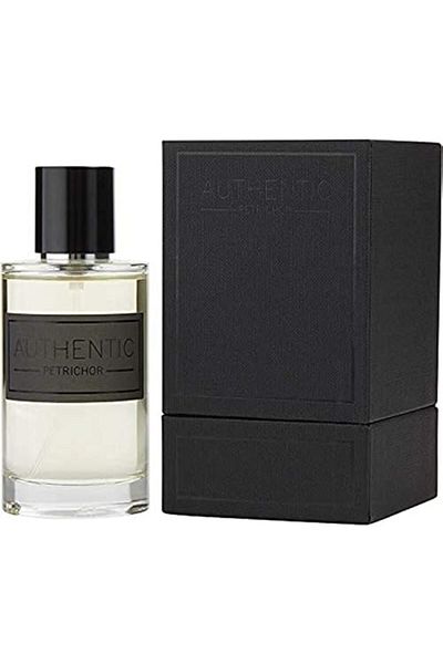Authentic Petrichor Eau de Parfum 100ml for Unisex