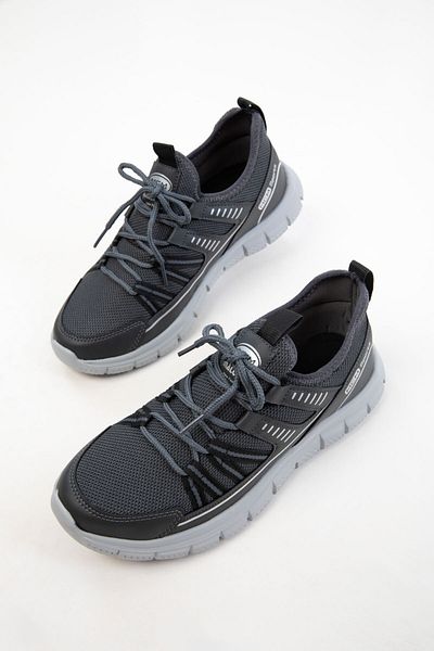 SOHO Geräucherter Herren-Sneaker 20746