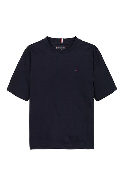 Tommy Hilfiger ZÁKLADNÍ ARCHIV FIT TEE SS