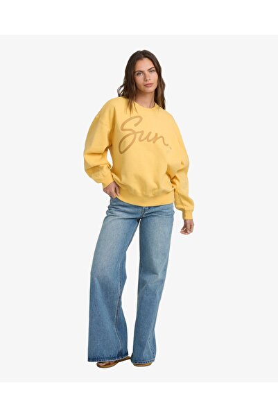 BİLLABONG Mono Aloha Kendal - Sweatshirt for Women