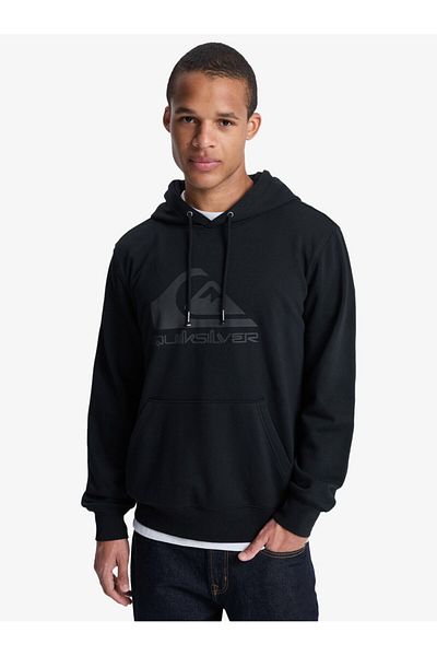 Quiksilver Comp Logo - Hoodie for Men