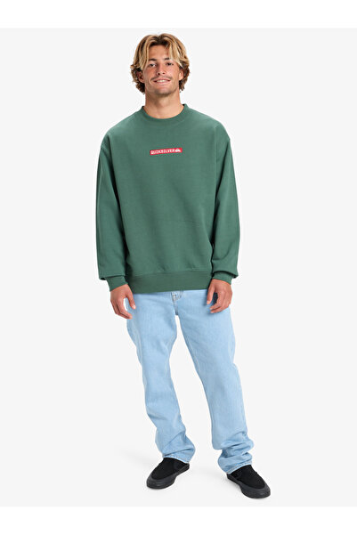 Quiksilver Dna – Sweatshirt für Herren