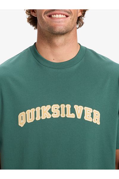 Quiksilver Pto Fare Well - Κοντομάνικο T-shirt για άνδρες