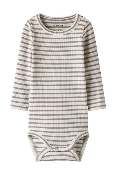 name ıt Baba Body & Bodysuit Unisex Kids