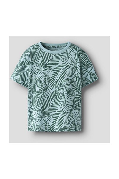 name ıt Μπλουζάκι Αγόρι