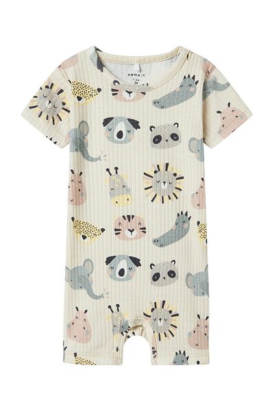 name ıt Overalls Unisex Kids