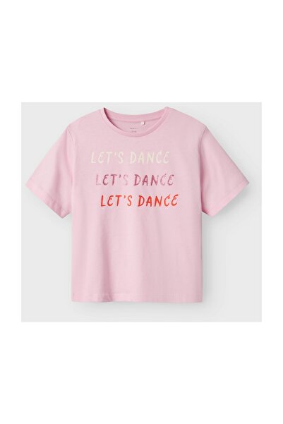 name ıt Damen-Strick-T-Shirt CO100