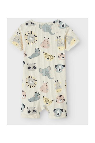 name ıt Overalls Unisex Kids