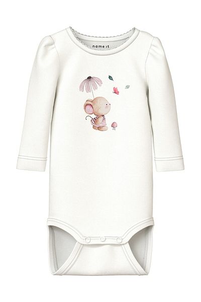Name it Кутия за тяло NBFLOTUS 2P LS