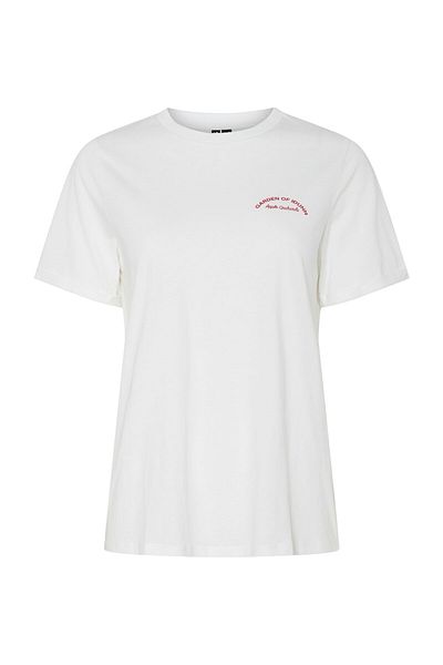 PIECES Tricou Femei/Fata Adult