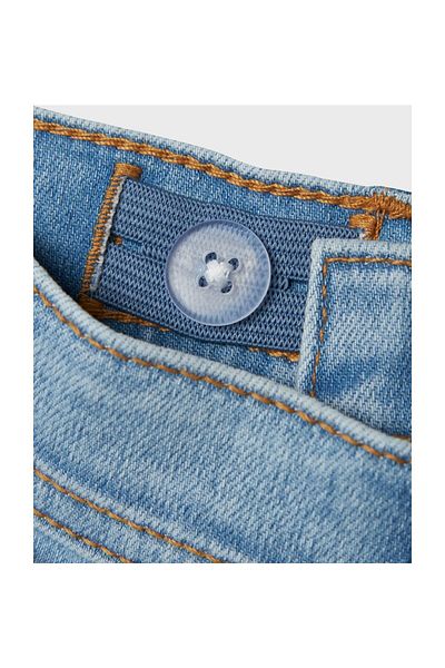 Name it Jeansshorts Slim Fit