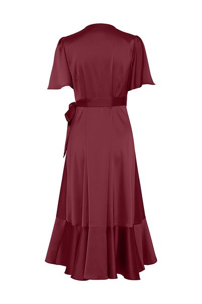 YAS. YASTHEA 2/4 MIDI WRAP RUHA S. NOOS