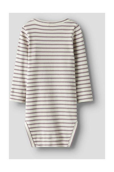name ıt Baba Body & Bodysuit Unisex Kids