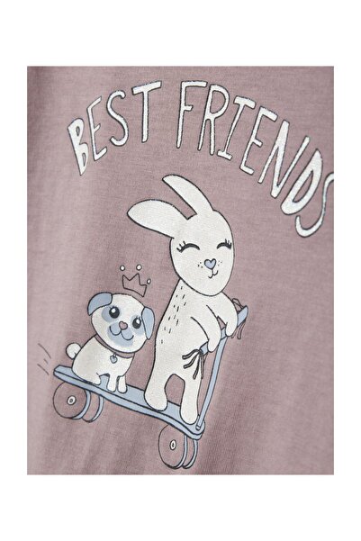 name ıt Damen-Strick-T-Shirt CO100