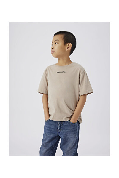 name ıt Ανδρικό πλεκτό μπλουζάκι OCO100