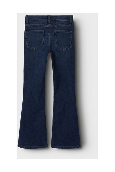 Name it Дънки NKFPOLLY BOOTCUT 8808-DT TB