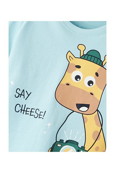 name ıt Ανδρικό T-Shirt