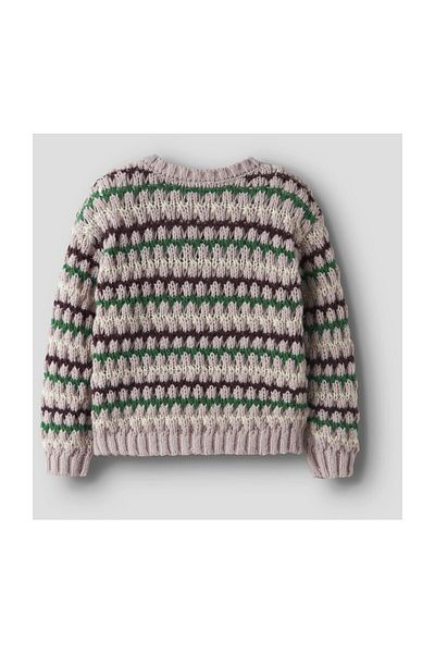 Name it NMFLENE LS KNIT