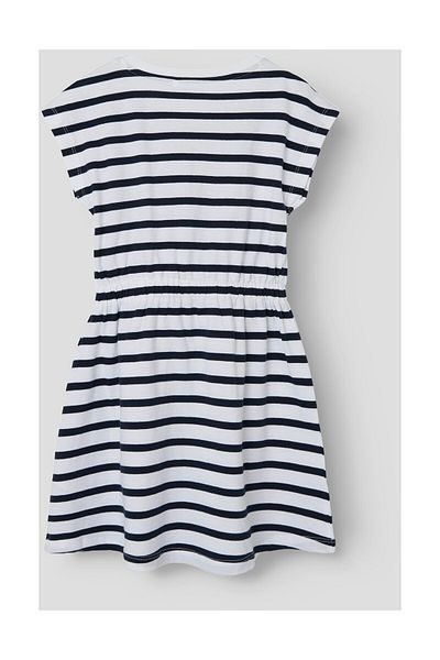 Name it NKFMIE SS DRESS NOOS