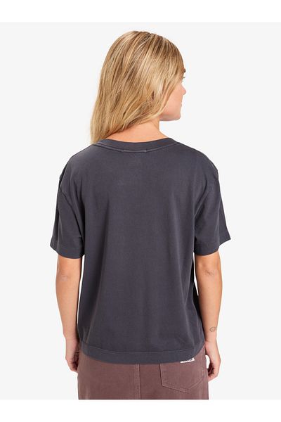 Quiksilver Essential - Koszulka z krótkim rękawem dla kobiet