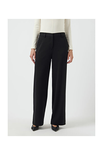 YAS. Yassussi Hmw Wide Pants S. Noos