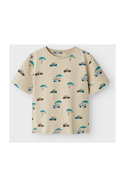 name ıt Μπλουζάκι Αγόρι