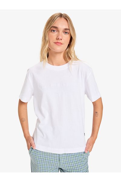 Quiksilver Essential - Tričko s krátkým rukávem pro ženy