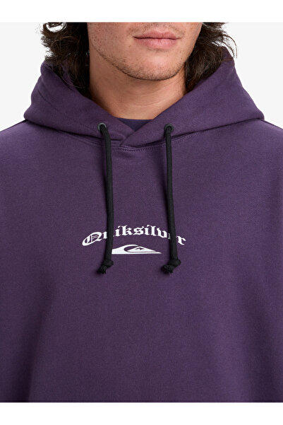 Quiksilver Stretch Tribal - Φούτερ για άνδρες