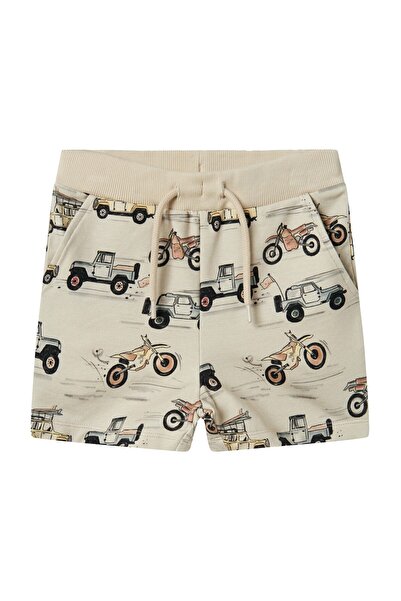 name ıt Pánské a dětské šortky a bermudy