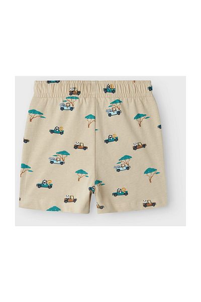 name ıt Shorts & Bermuda Boys
