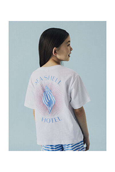 name ıt Dámske / Dievčenské tričko